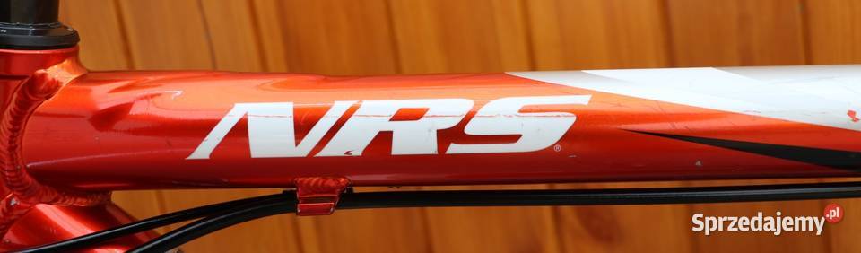 Giant NRS Na fullu i inne rowery Górskie, MTB Milanówek