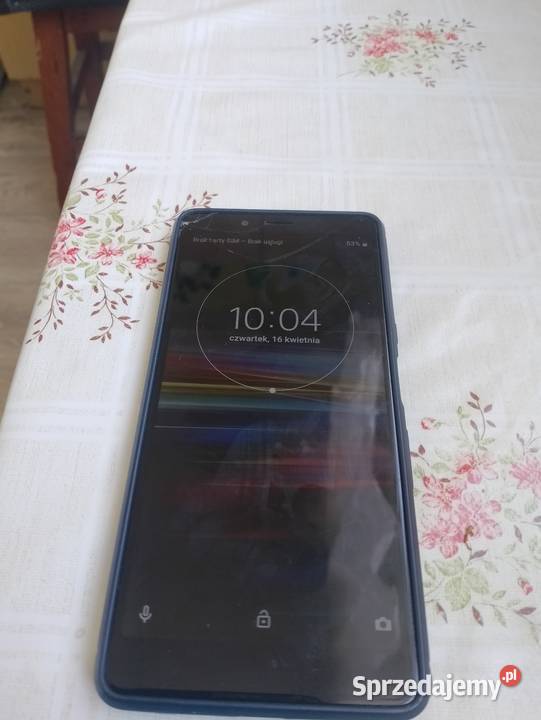 Sony Xperia Telefony komórkowe Pabianice