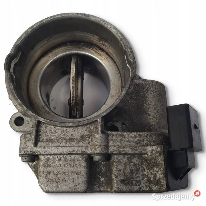 PRZEPUSTNICA VW Golf V Passat B6 19 TDI Chełm