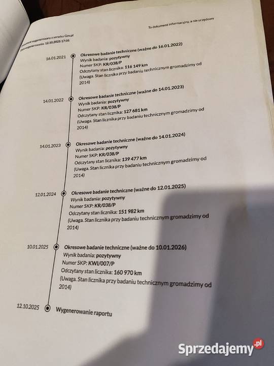 Sprzedam Volkswagen Golf Plus 2007 16 MPI 102 sprzedam