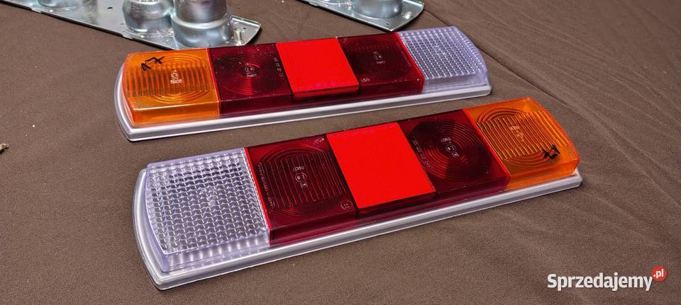 SKODA 110LS 100 S110L S100L SETKA S110L DE LUXE osobowe