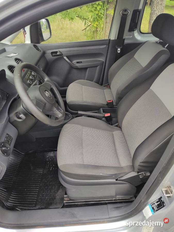 Volkswagen Caddy 16 diesel Lubaczów sprzedam