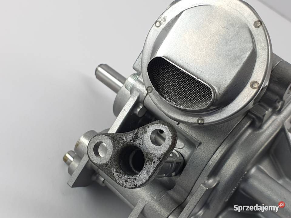 Pompa Wody Pompa Oleju Wirnik Yamaha Xvs 1300 Łódź