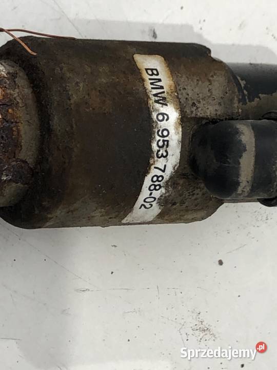 POMPKA PALIWA WEBASTO BMW E91 6953788 20 163