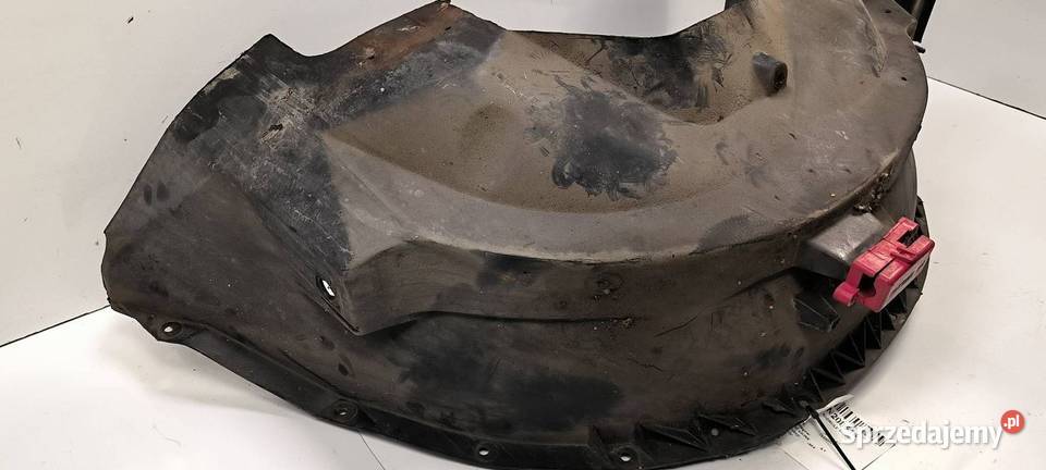 NADKOLE PRAWE CADILLAC ELDORADO Lipno