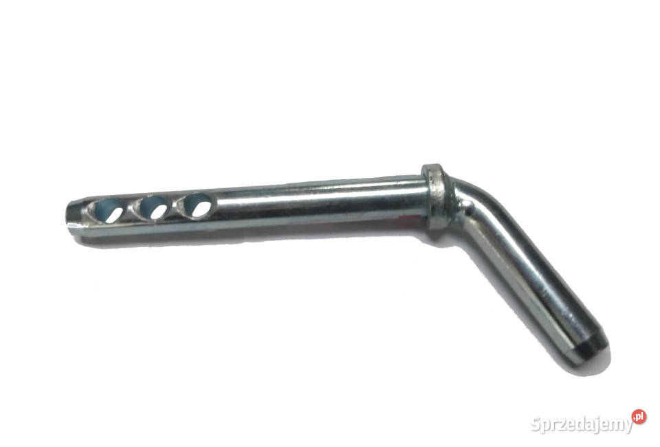 Sworzeń 19x160 mm Kramp Z519160KR Kamionna sprzedam