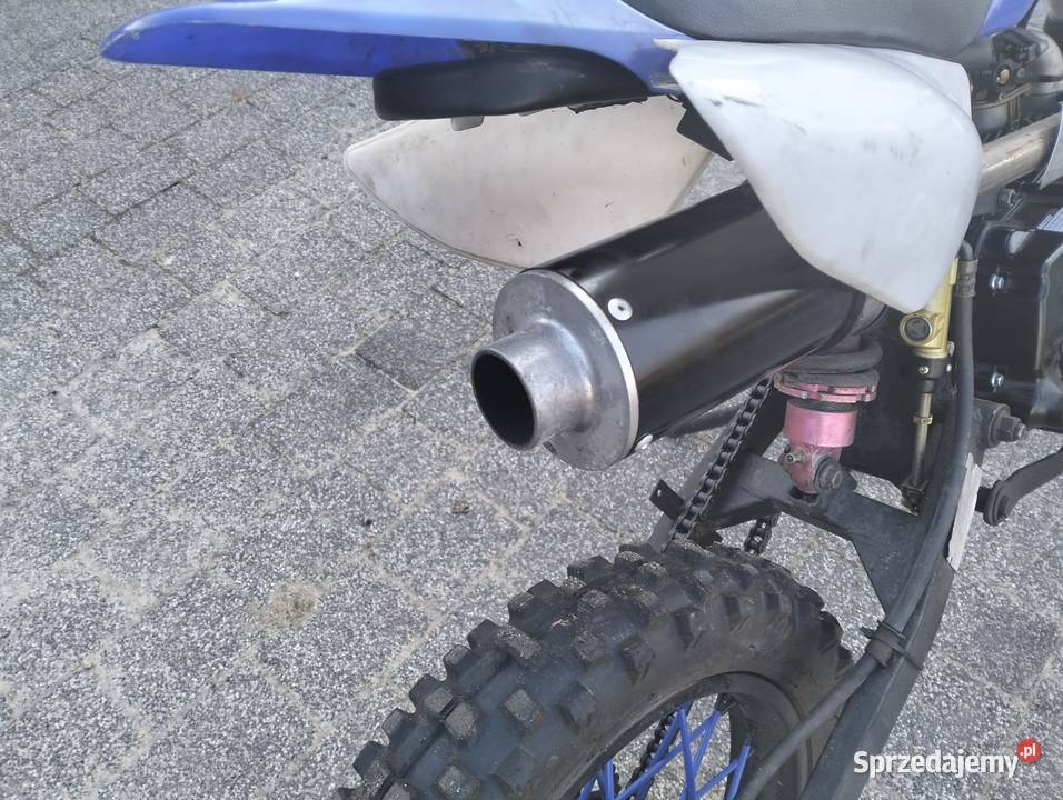 cross 110125 nowy koła 17 14 śląskie Międzyrzecze