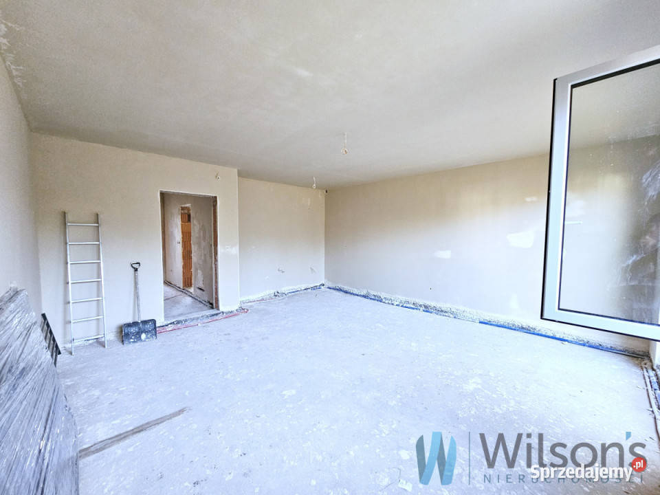 Dom szeregowy Marki Grażyny 176m2 70m2 mazowieckie