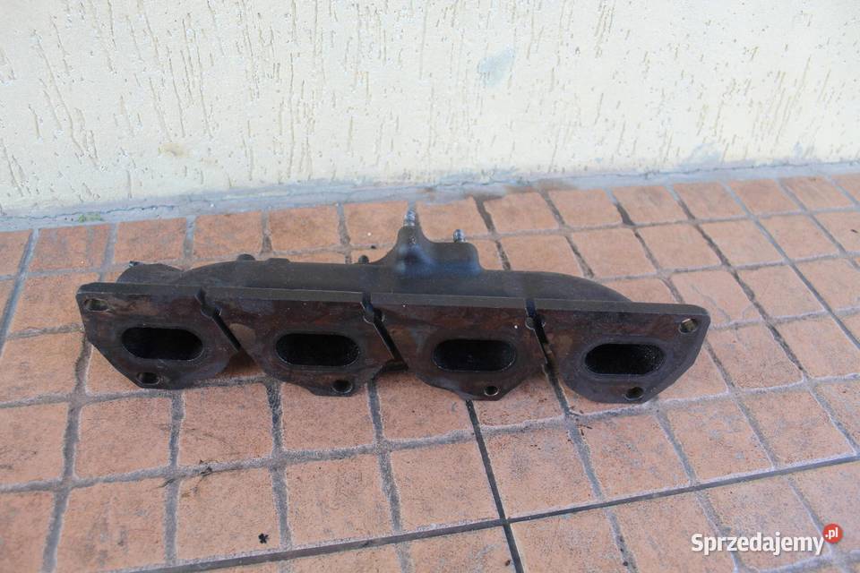 KOLEKTOR WYDECHOWY FORD S MK1 22 TDCI 8G9Q9431BA
