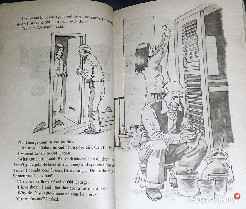 Marco and other stories Red Ewa Niezgoda Rok wydania 1983