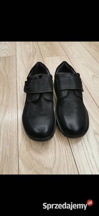 Skórzane męskie buty 43 Kielce