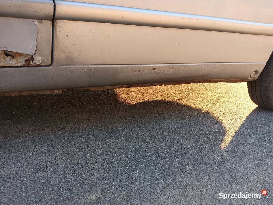 Vito v klasa do renowacji całość w pakiecie wielkopolskie