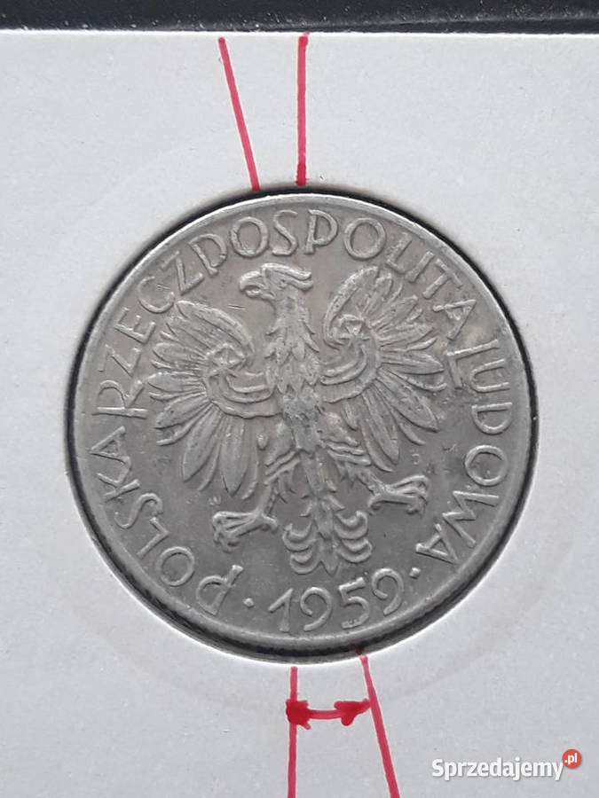 5 Rybak 1959 r 4 Skrętka Konin
