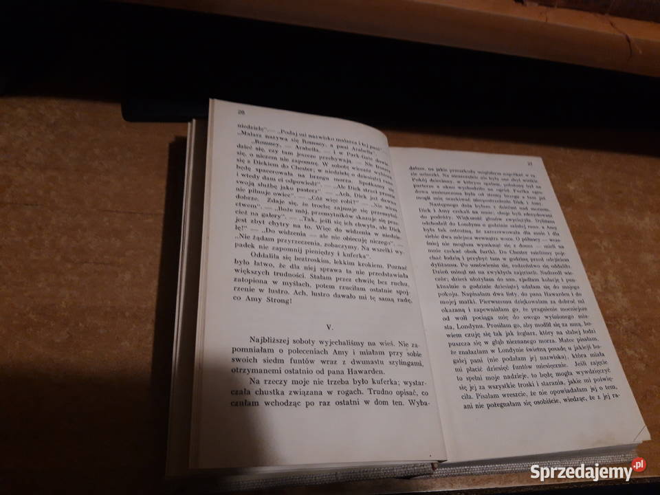 LADY HAMILTON A DUMAS WYDPANTEON1928 pierwodruk Iwno