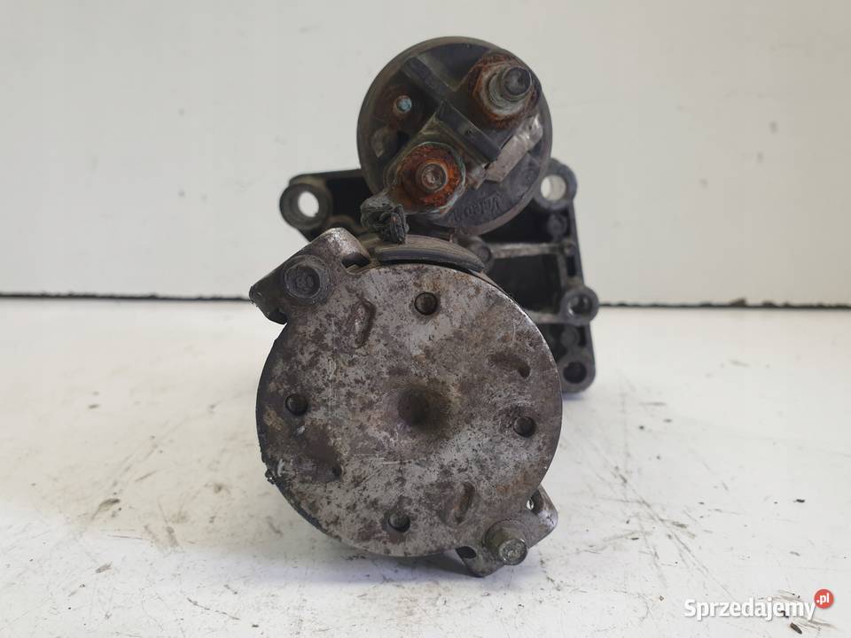 ROZRUSZNIK Citroen C4 16 HDI ROZRUSZNIK TS14E110