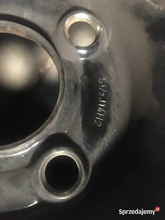 14 CZUJNIKI FELGI STALOWE KOŁPAKI Opel Corsa D mazowieckie Warszawa