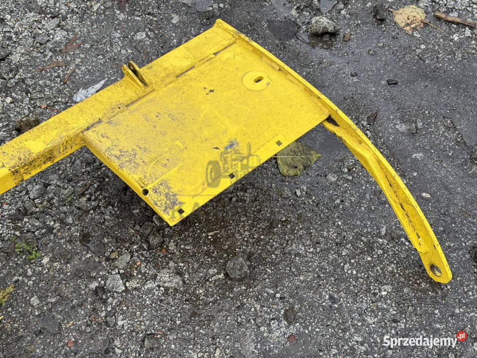 Pottinger Jumbo 7450 Przyczepa Samozbierająca Jastrzębniki