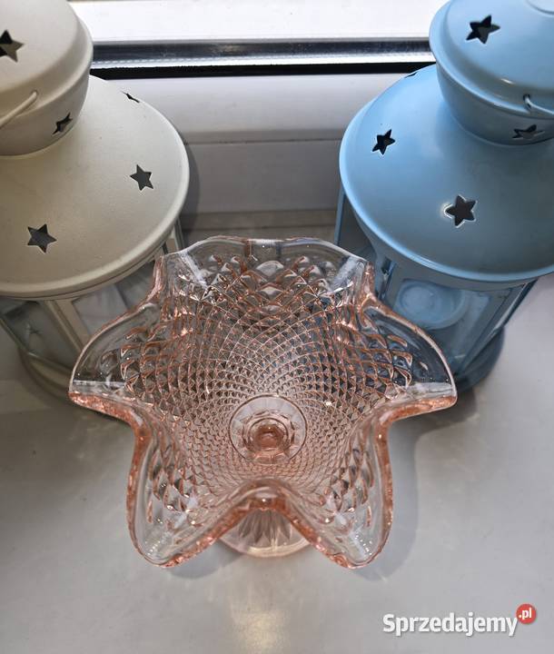 Cukiernica Astrid Ząbkowice PRL Sosnowiec sprzedam