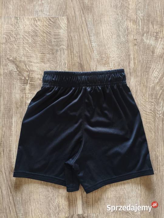Spodenki Newcastle United Puma 116 Hajnówka sprzedam