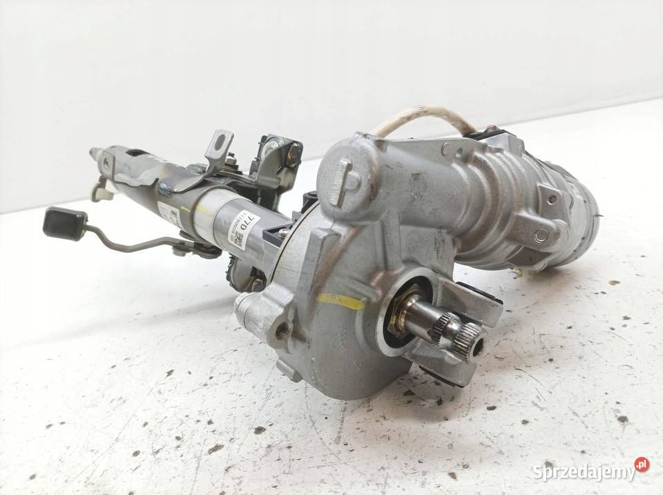 KOLUMNA WSPOMAGANIE ELEKTRYCZNE EU Toyota VersoS sprzedam