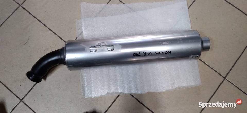 Wydech Tłumik Honda VFR 750