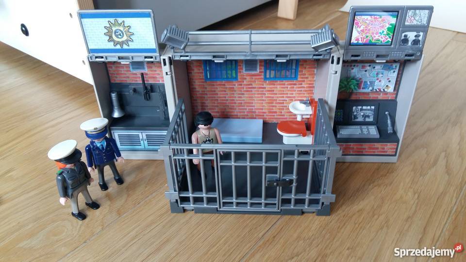 Super zabawki Playmobil