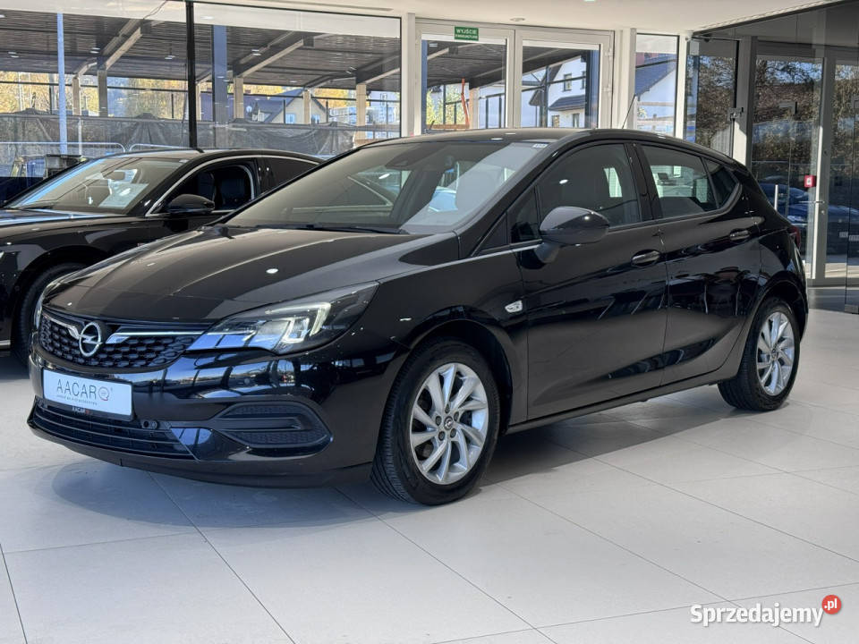 Opel Astra GS Line, CarPlay/Androi, Salon Polska 1-wł, FV-23%, Gwarancja, …