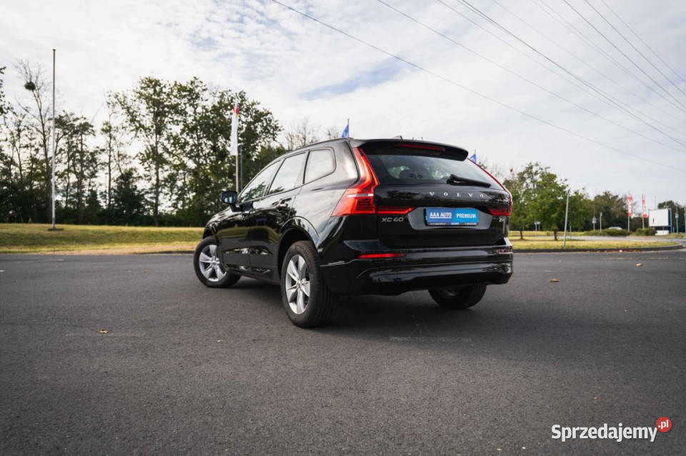 Volvo XC60 B4 4/5 Zabrze sprzedam
