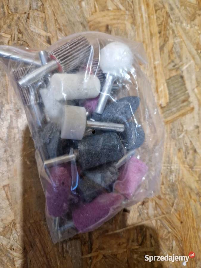 Elektryczna szlifierka kątowa prosta 700 W 6 mm Głogowa sprzedam