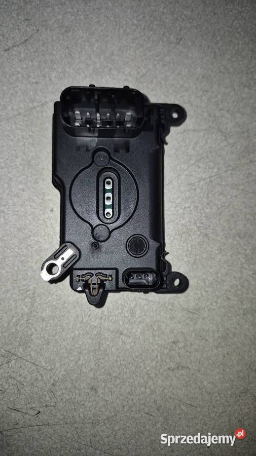 Nowy Sterownik Eberspacher Airtronic S2 D2L 24V śląskie Polska sprzedam