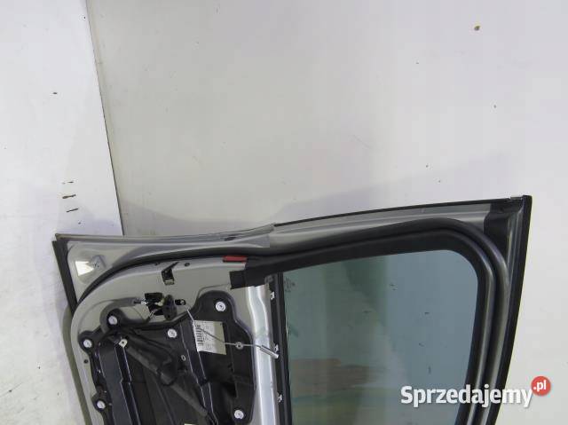 DRZWI LEWY PRZÓD 3547 BMW E65 E66 LIFT lubelskie sprzedam
