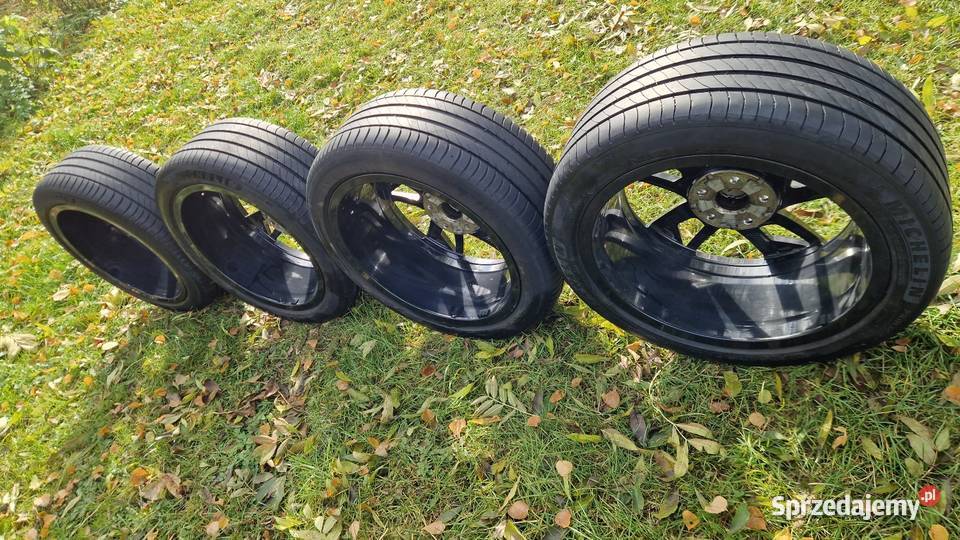 Koła Felgi 18 5x112 Samochodowe Wodzisław