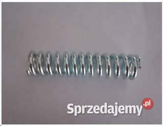 Sprężyna znacznika