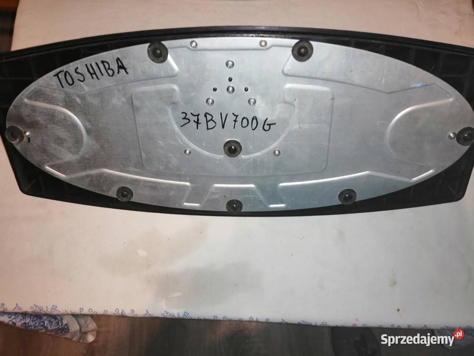 Toshiba 37BV700G Zasilacz Podstawa T Con Bydgoszcz sprzedam