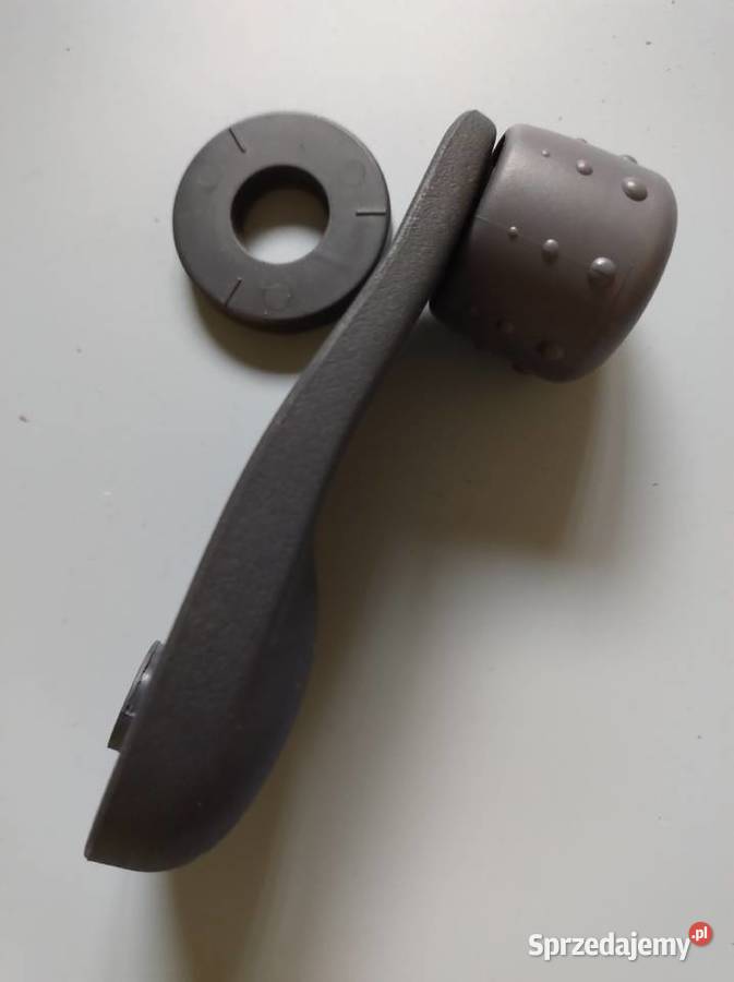 Korbka opuszczania szyb Mercedes AKlasa Mechanizmy opuszczania szyb Katowice sprzedam