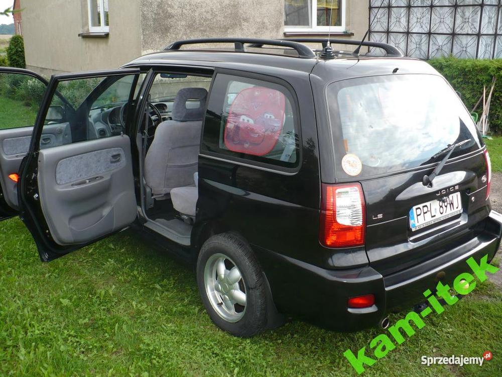 Kia Joice Dobrzyca sprzedam