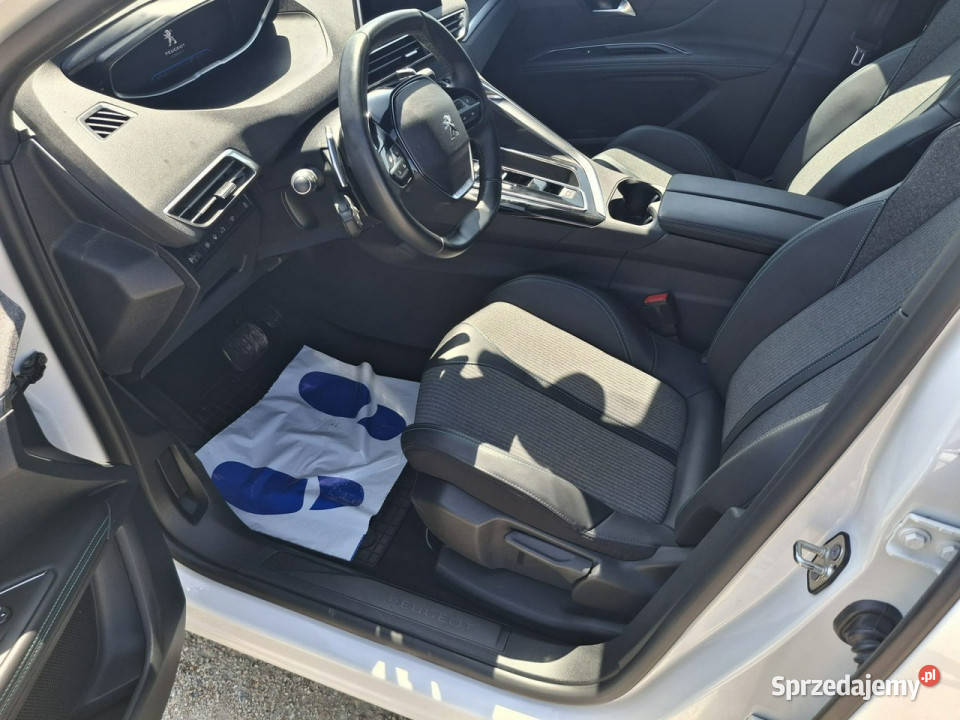 Peugeot 3008 II 2016 3008 Komorniki sprzedam