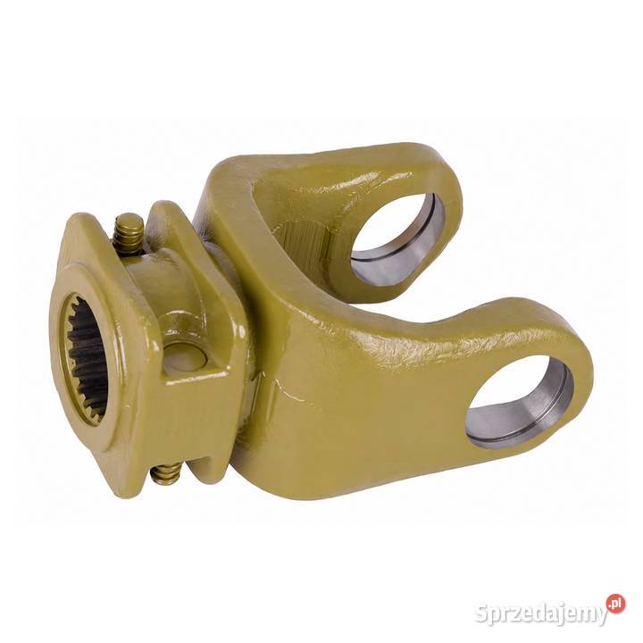 Widłak zewnętrzny WOM 42 x 1045 20 frezów 444 mm