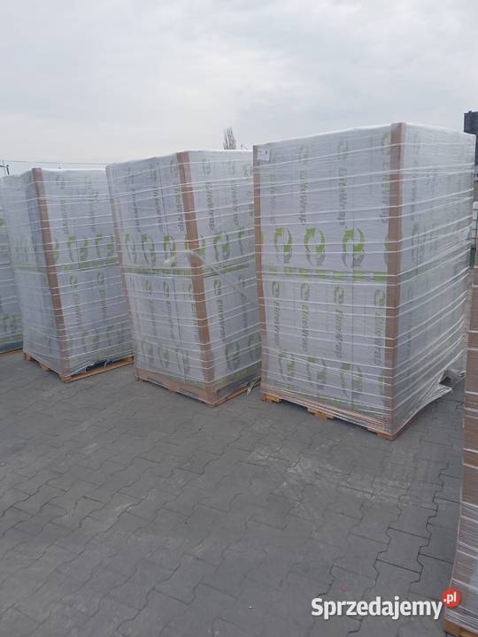 Folia do sianokiszonki Elite Wrap 1500750 Namysłów