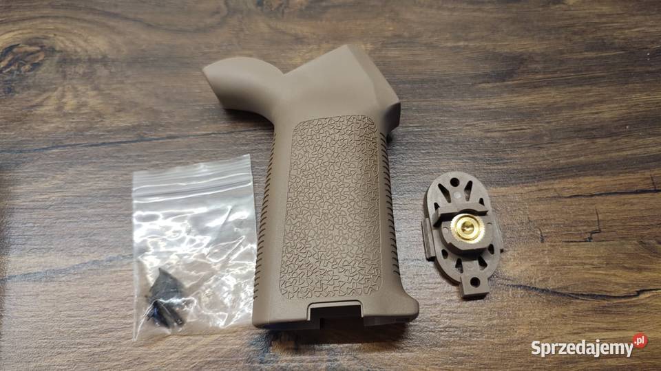 Rękojeść chwyt pistoletowy AR15 nowy