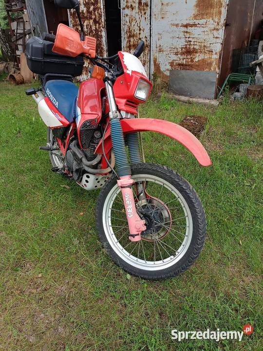 Honda XL 600 Suchedniów sprzedam