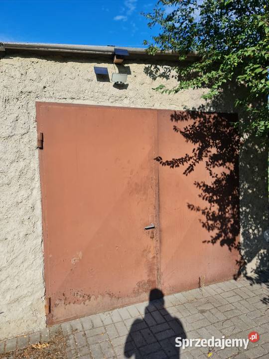 Brama Dwuskrzydłowa Bramy wielkopolskie Wolsztyn