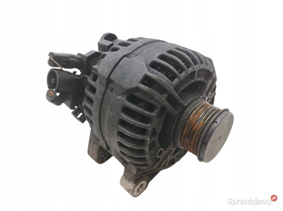 ALTERNATOR 9646321880 16 HDI Peugeot 407 I