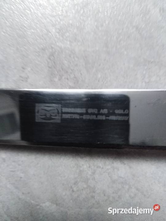 OYO noże masarskie myśliwskie Miejsce Piastowe