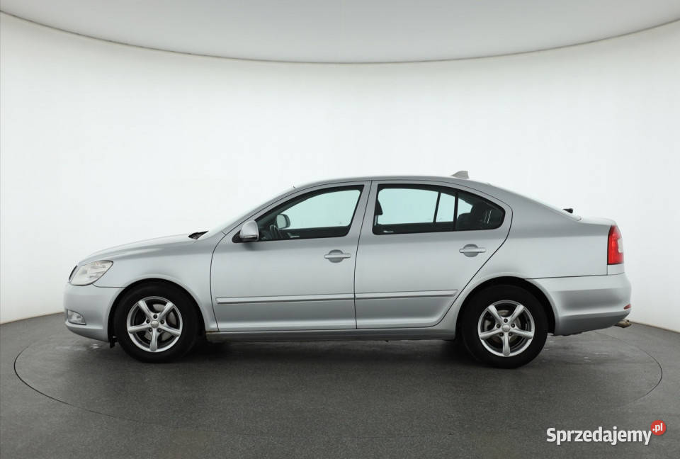 Skoda Octavia 20 TDI czujnik parkowania Piaseczno sprzedam