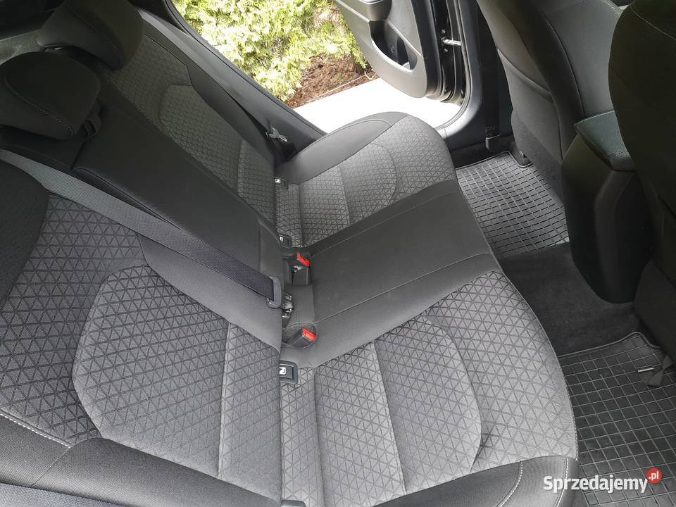 Kia Ceed 10 Salon Polska na gwarancji Serwis w czujnik zmierzchu Palędzie sprzedam