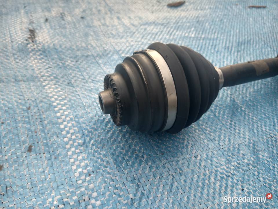 Półoś Prawa BMW 4 F32 F33 1320 6263138401090 małopolskie