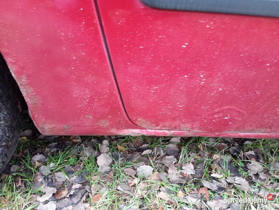 Dodge grand caravan 33 v 6 gaz hak Dąbrowa Górnicza