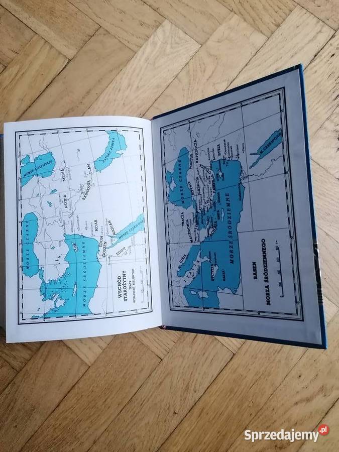 Pismo Święte Starego i Nowego Testamentu