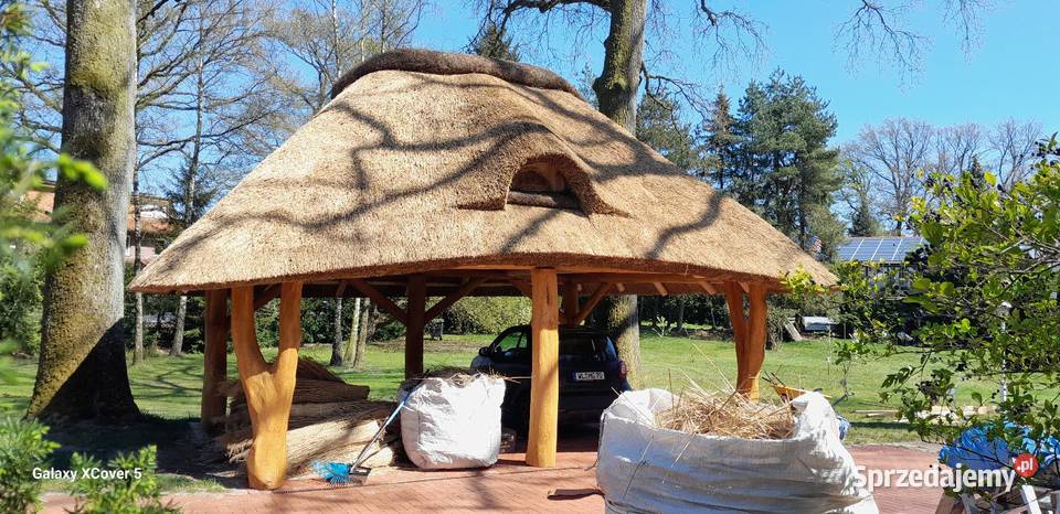 StrzechaAltany dolnośląskie Trzebnica